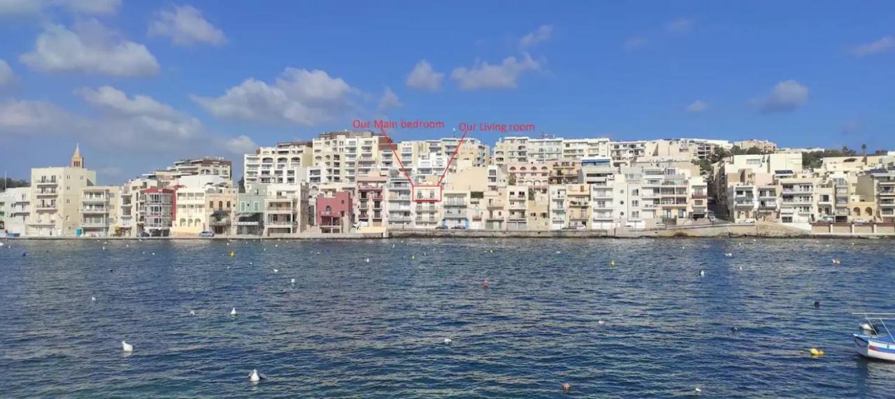 Sea View 2 Bedroom Apartment *